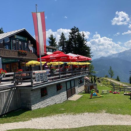 Alpenapartments Unterschlag アンベルク・イム・ランマータール エクステリア 写真