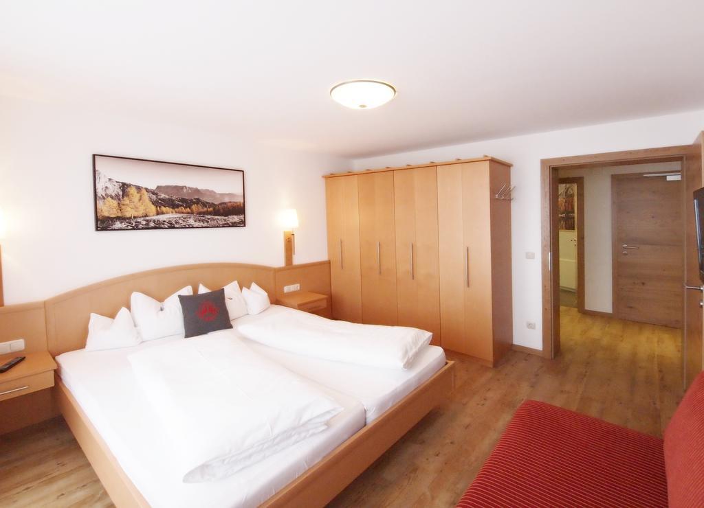 Alpenapartments Unterschlag アンベルク・イム・ランマータール 部屋 写真
